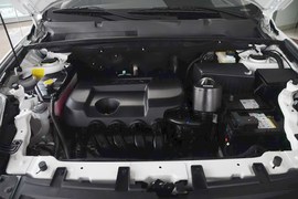 2015款吉利GX7运动版1.8L手动新精英型升级版国Ⅴ