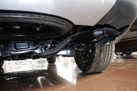 2015款吉利GX7运动版1.8L手动新精英型升级版国Ⅴ