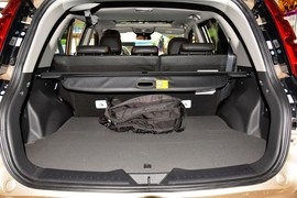 2015款吉利GX7运动版1.8L手动新精英型升级版国Ⅴ