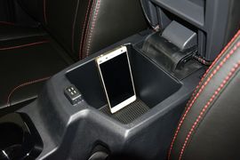 2015款吉利GX7运动版1.8L手动新精英型升级版国Ⅴ