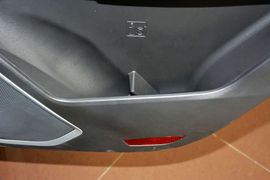 2015款吉利GX7运动版1.8L手动新精英型升级版国Ⅴ