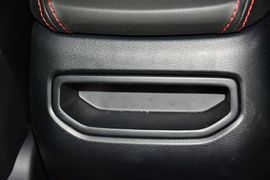 2015款吉利GX7运动版1.8L手动新精英型升级版国Ⅴ