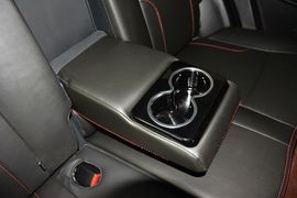 2015款吉利GX7运动版1.8L手动新精英型升级版国Ⅴ