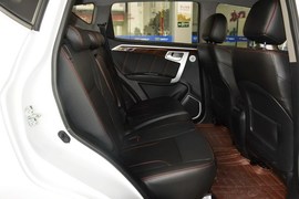 2015款吉利GX7运动版1.8L手动新精英型升级版国Ⅴ