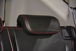 2015款吉利GX7运动版1.8L手动新精英型升级版国Ⅴ