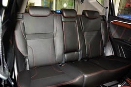 2015款吉利GX7运动版1.8L手动新精英型升级版国Ⅴ
