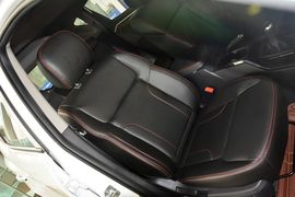 2015款吉利GX7运动版1.8L手动新精英型升级版国Ⅴ