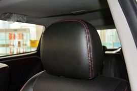 2015款吉利GX7运动版1.8L手动新精英型升级版国Ⅴ