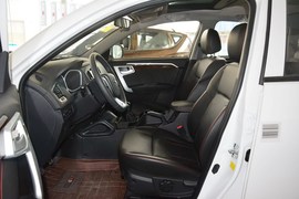 2015款吉利GX7运动版1.8L手动新精英型升级版国Ⅴ