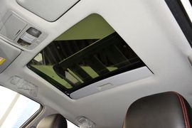 2015款吉利GX7运动版1.8L手动新精英型升级版国Ⅴ