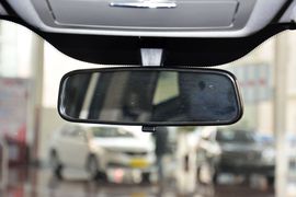 2015款吉利GX7运动版1.8L手动新精英型升级版国Ⅴ