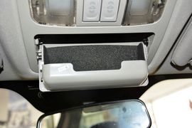 2015款吉利GX7运动版1.8L手动新精英型升级版国Ⅴ