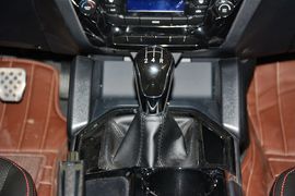 2015款吉利GX7运动版1.8L手动新精英型升级版国Ⅴ