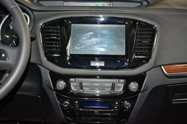 2015款吉利GX7运动版1.8L手动新精英型升级版国Ⅴ