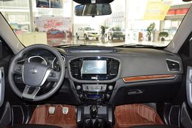 2015款吉利GX7运动版1.8L手动新精英型升级版国Ⅴ