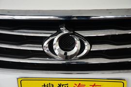 2015款吉利GX7运动版1.8L手动新精英型升级版国Ⅴ