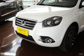2015款吉利GX7运动版1.8L手动新精英型升级版国Ⅴ