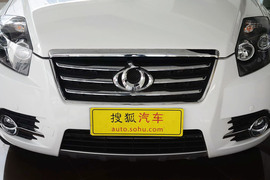2015款吉利GX7运动版1.8L手动新精英型升级版国Ⅴ