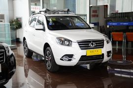 2015款吉利GX7运动版1.8L手动新精英型升级版国Ⅴ