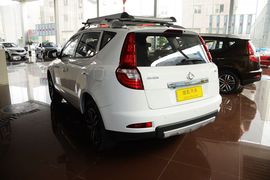 2015款吉利GX7运动版1.8L手动新精英型升级版国Ⅴ