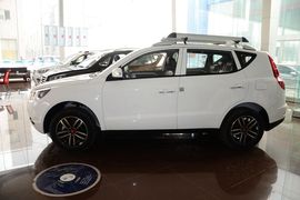 2015款吉利GX7运动版1.8L手动新精英型升级版国Ⅴ