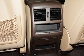 2015款奔驰GLE400