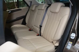 2015款奔驰GLE400