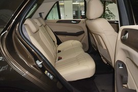 2015款奔驰GLE400