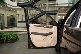 2015款奔驰GLE400
