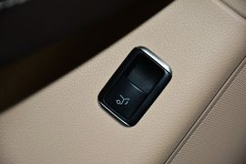 2015款奔驰GLE400
