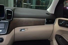 2015款奔驰GLE400