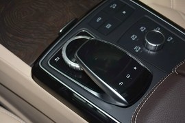 2015款奔驰GLE400