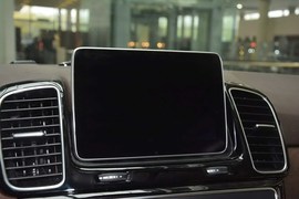 2015款奔驰GLE400