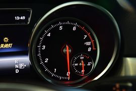 2015款奔驰GLE400