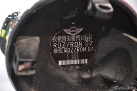2009款迷你Cooper