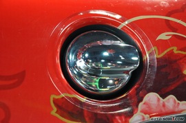 2009款迷你Cooper