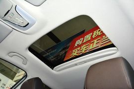 2015款广汽传祺GS4