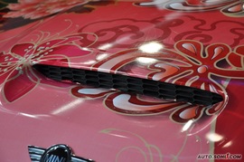 2009款迷你Cooper