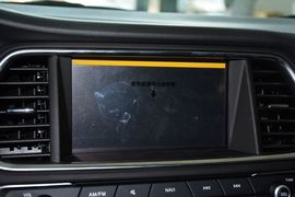 2015款广汽传祺GS4