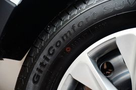 2015款吉利GX7