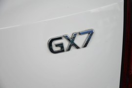 2015款吉利GX7