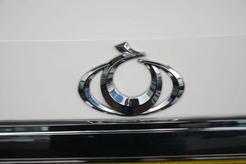2015款吉利GX7