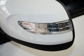 2015款吉利GX7