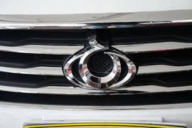 2015款吉利GX7