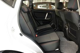 2015款吉利GX7