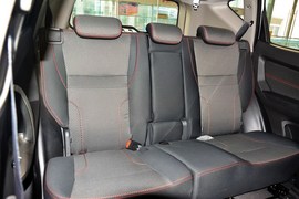 2015款吉利GX7