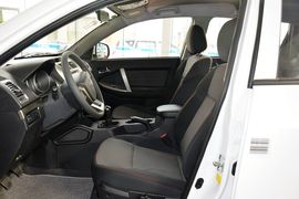 2015款吉利GX7