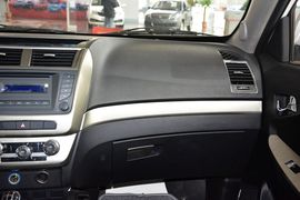 2015款吉利GX7