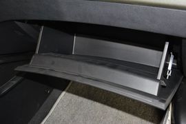 2015款吉利GX7