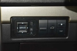 2015款吉利GX7